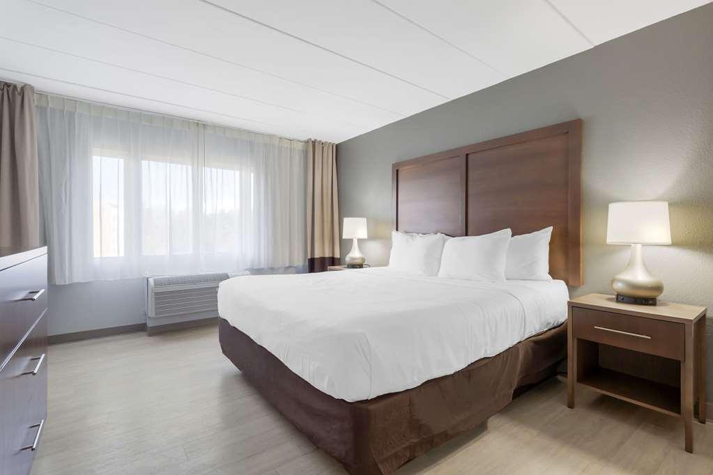 Clarion Hotel & Suites BWI Airport North Brooklyn Park Zimmer foto